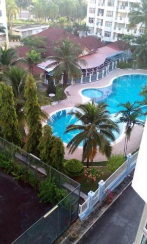 CookieStay Homestay GFloor Teluk Kemang